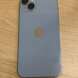 iPhone 14 Plus Fully Unlocked 