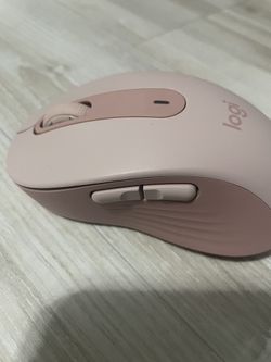 Wireless Mouse