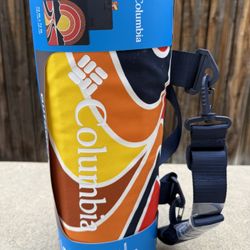 Columbia Outdoor Blanket 