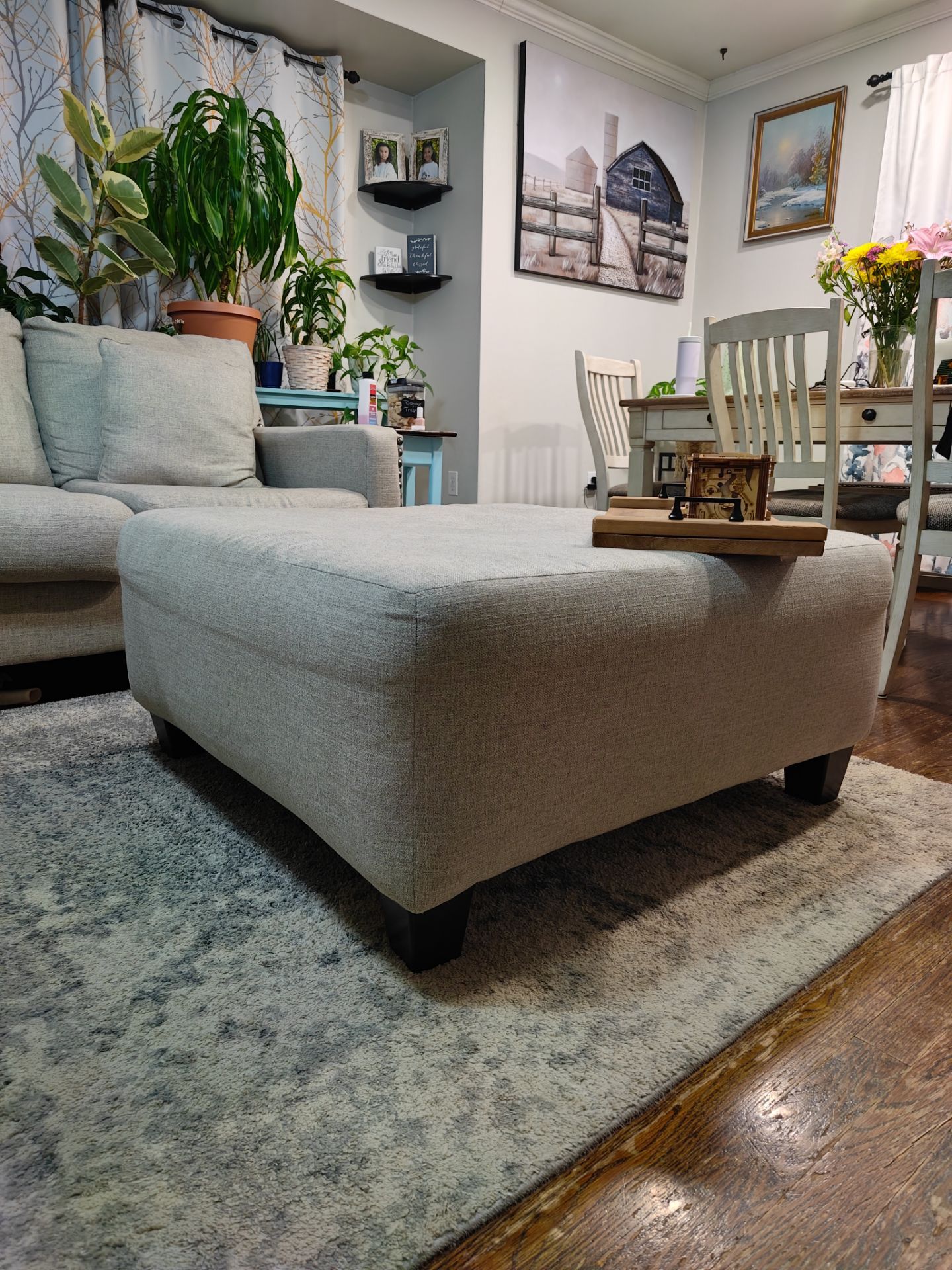 Ottoman