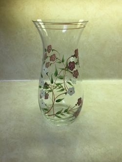 Vintage Vase