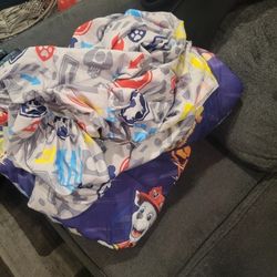 Toddler Bed Set