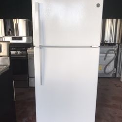 Ge Apartment Sizes Refrigerator 