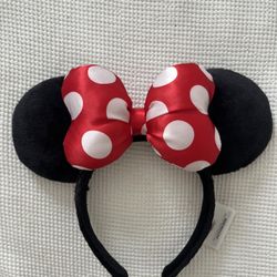 Minnie Mouse Ears