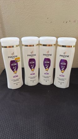 Pantene Pro- V  2 IN 1
