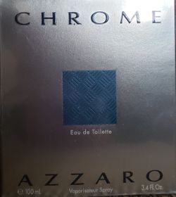 Chrome azzaro