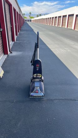 Bissell Powerbrush Lifter