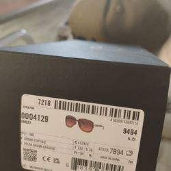 Brand new Oakley Split time