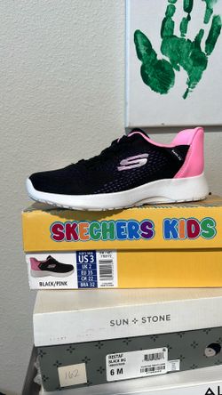 Skechers