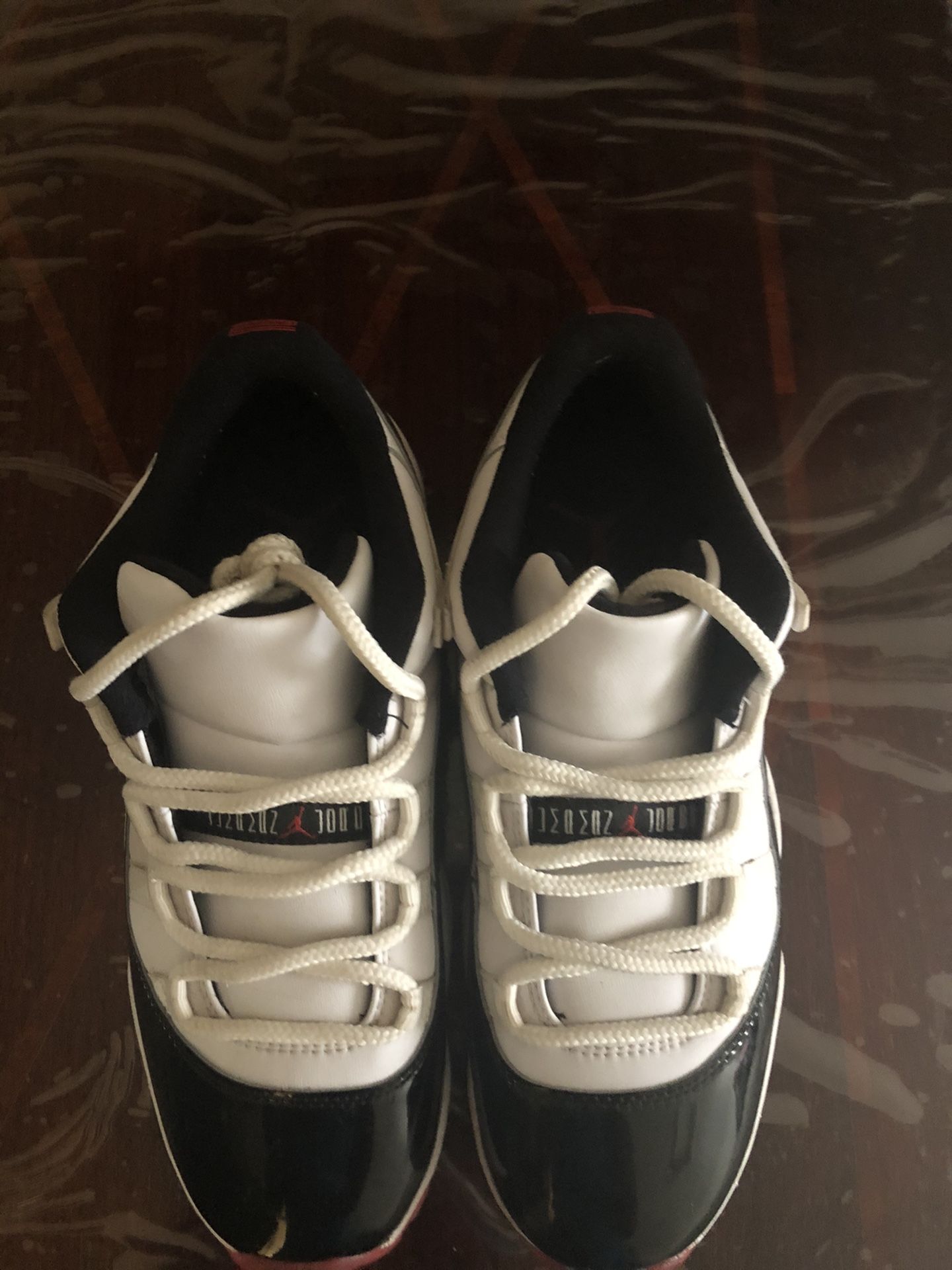 Jordan 11 
