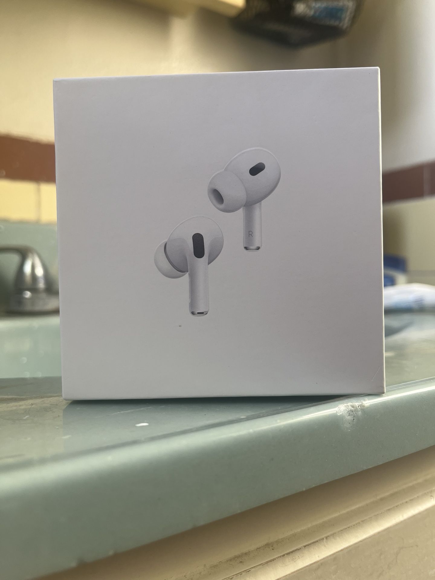 🍎 pods Pro 2nd gen 70$