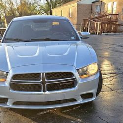 2014 Dodge Charger