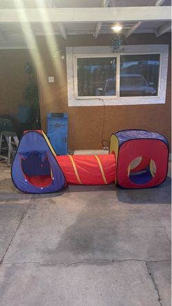 kids play