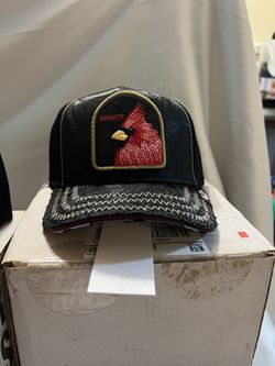 Goorin Bros Drop Edition 