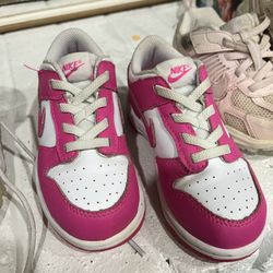 Toddler Shoes 