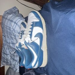 Nike Dunks 