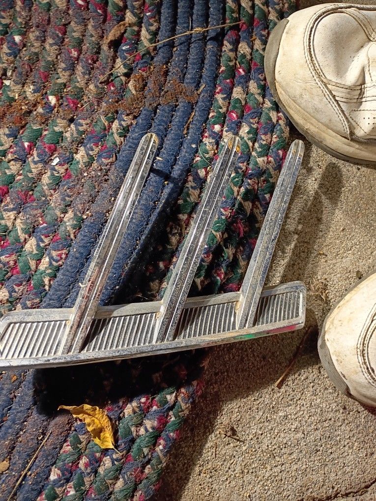 64 To 70 Mustang Parts For Sale