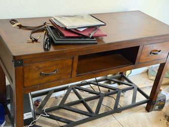 End table