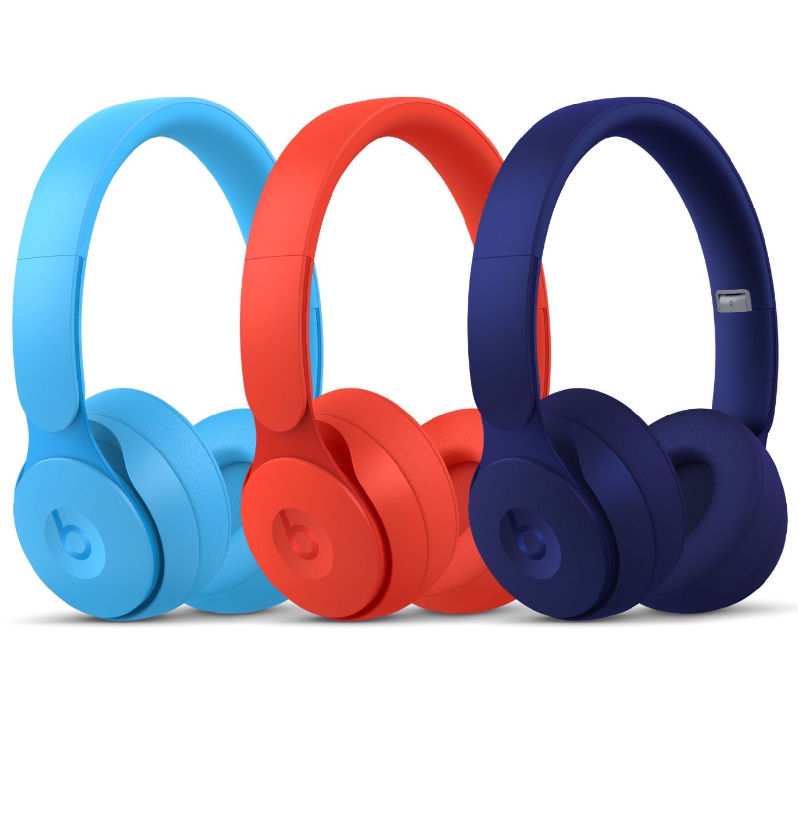 Beats Solo Pro Wireless Active Noise Cancelling On-Ear Headphones 🎧🎧 In Retail BOX 📦 