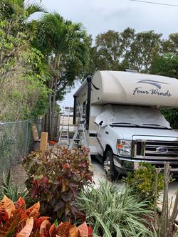 Thor Four Winds Class C Motorhome RV