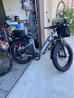 Snapcycle eBikes