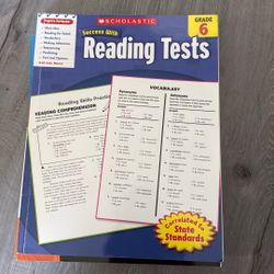 Practice Books And Flash Cards For 5-6 Grade