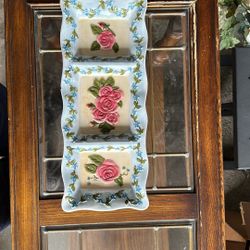 Clements Divided Platter Dish 