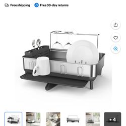 Simply Human Plate Strainer 25$