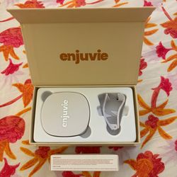 Enjuvie Magnetic Lash Kit - Soft Whisper