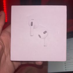 airpods 3rd generation 