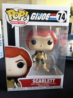 POP!