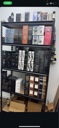 Mens/ women’s fragrance