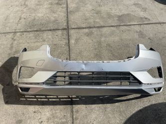 2018-2025 Volvo  xc-60 front bumper