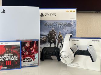 PlayStation 5 Bundle