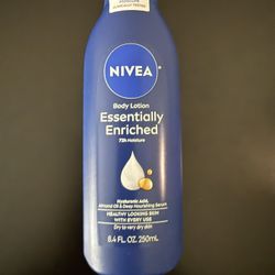 Nivea Lotion 8.4oz (Pick Up Only)