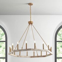 Aiwen 16 Lights