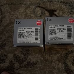 Nissan Parts