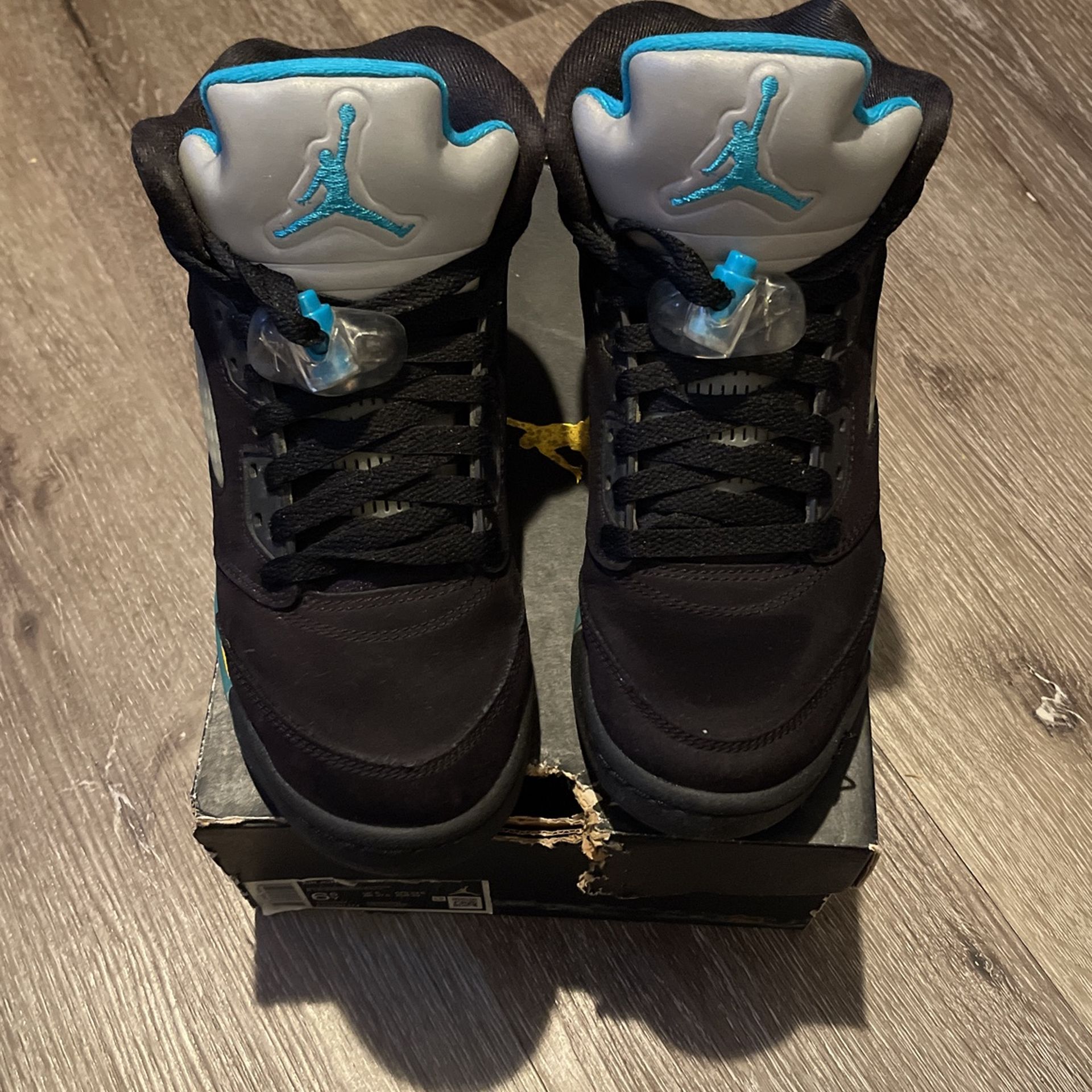 Jordan Shoes