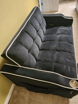 Convertable sleepsofa