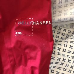 Helly Hansen Size M