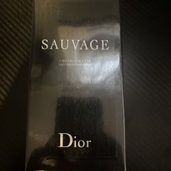 Sauvage Dior 100ML