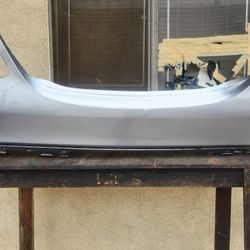 2016-2017 Mercedes Benz C43/C450 AMG Rear Bumper. OEM