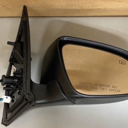 Toyota Right Mirror Assembly