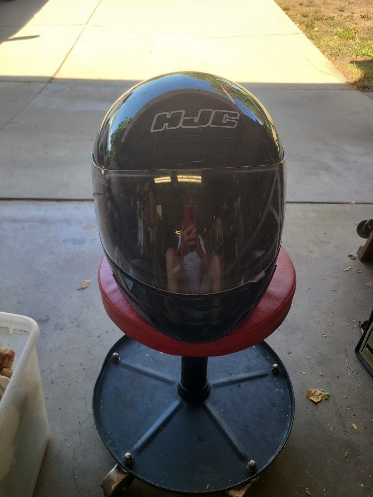 Motorcycle Helmet Size XS