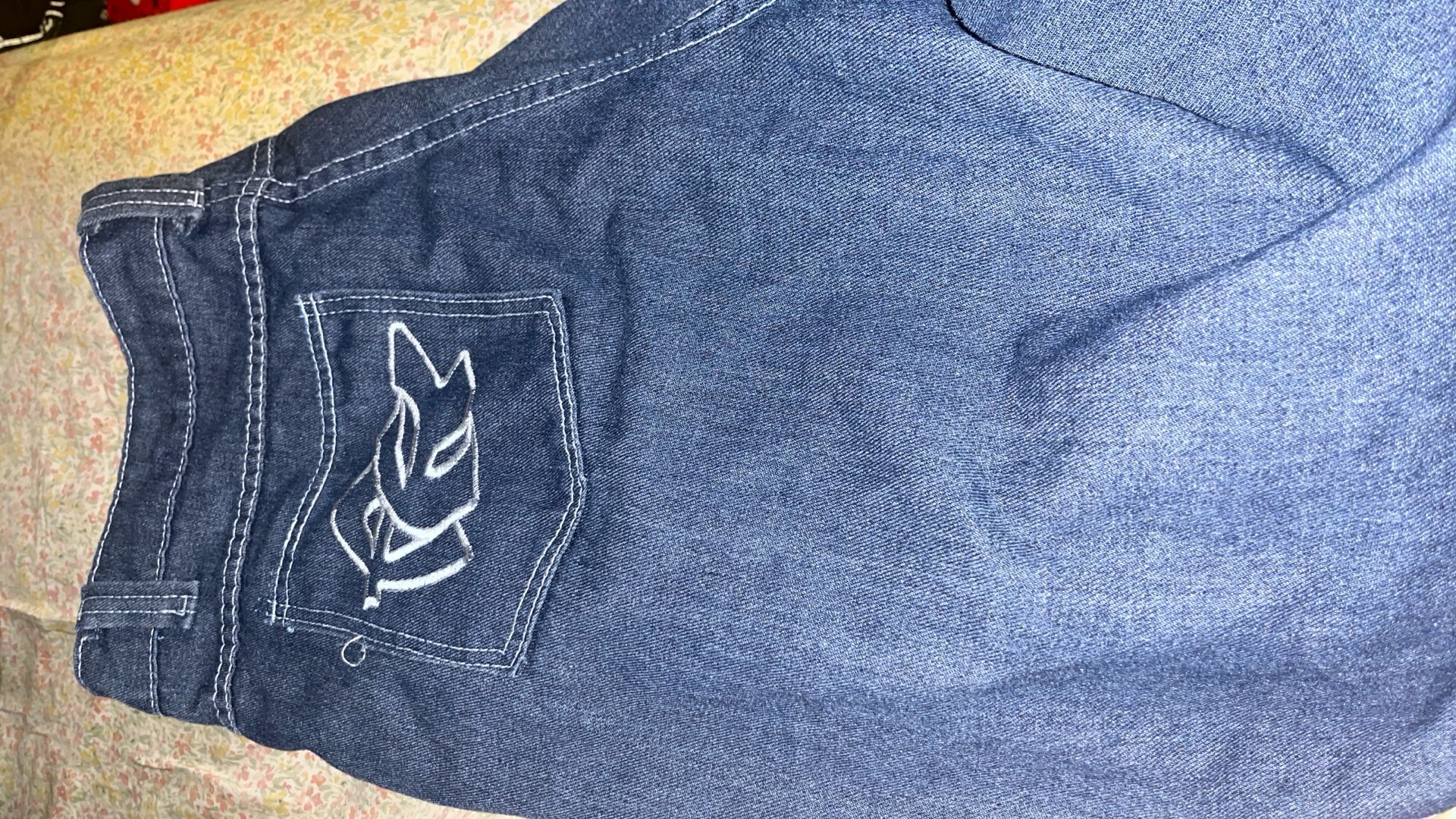 Jorts