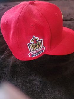 Caps / Gorras Size 7.5/8