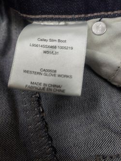 Silver Jeans