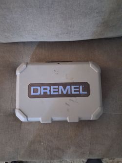 Dremel 4000