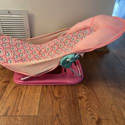 Baby Bath Seat 