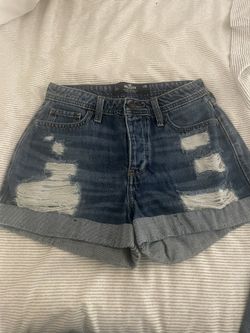 Hollister Women Short 